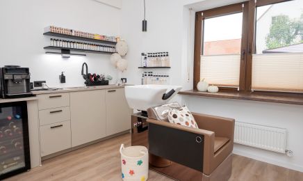 Jules Styling: Friseur in Poppenricht