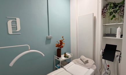 Eden Beauty  : Coiffeur à Saint-Gilles