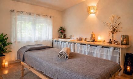 Aux Soins de Laurie : Institut de beauté à Soorts-Hossegor