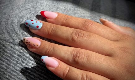 Ludivine ongles & co : Manucure à Varennes-Vauzelles