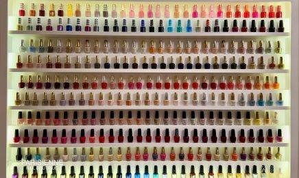 Parisienne Nail Boutique : Institut de beauté à Paris