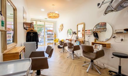 L’Espace Coiffure : Coiffeur à Six-Fours-les-Plages
