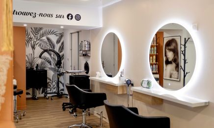 L’Atelier de Mallo : Coiffeur à Drefféac