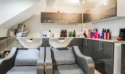 Art et Styl Coiffure : Coiffeur à Grasse
