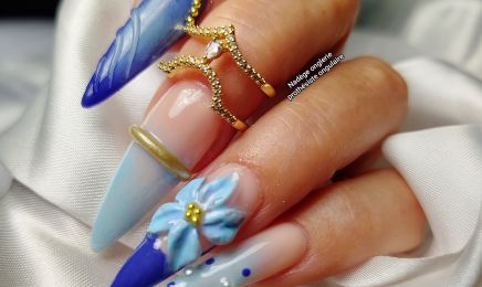 Nadege_Ongles : Manucure à Thil