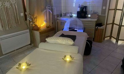 Au temple du bien être : Institut de beauté à Abbeville