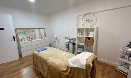 By Rachel's Beauty : Institut de beauté à Marseille