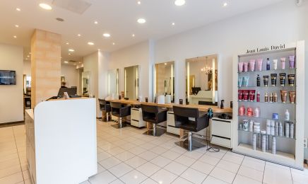 Jean Louis David - Issy-les-Moulineaux Général Leclerc : Coiffeur à Issy-les-Moulineaux