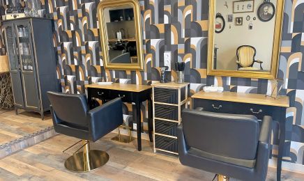 LE SALON DE VERO A MONTA : Coiffeur à Vendays-Montalivet