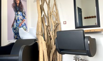 Le Salon de Mel  : Coiffeur à Drefféac