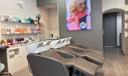 david&son - Rives : Coiffeur à Rives