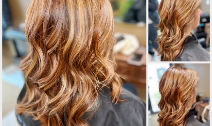 Le Salon d’Emilie  : Coiffeur à Marennes