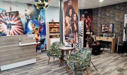 Style Créateur Coiffure  : Coiffeur à Bort-les-Orgues