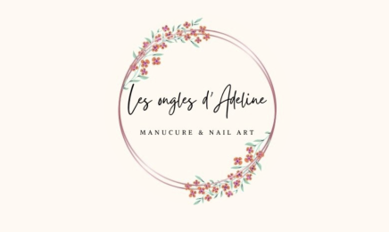 Les ongles d’Adeline  : Manucure à Guilers