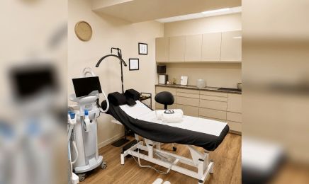 Aura Beauty Lab : Coiffeur à Gonesse