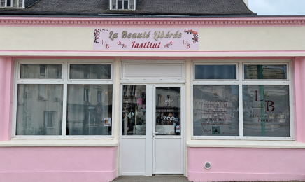La beauté Libéré : Institut de beauté à Le Molay-Littry