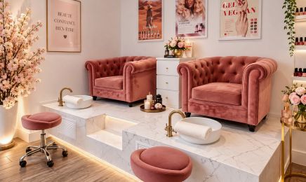 FéeLina Beauty : Institut de beauté à Paris