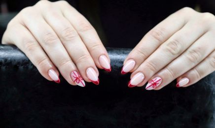 Esco Beauty : Manucure à Saint-Brieuc