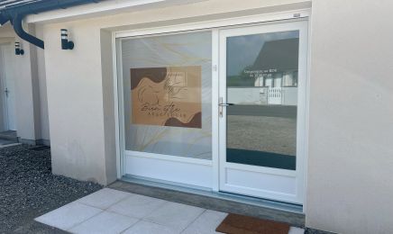 Bien Être Avec Lucie : Institut de beauté à Saint-Sauveur