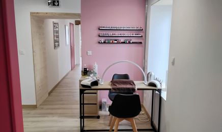 Institut les soins de l’O - Amplepuis : Manucure à Saint-Jean-la-Bussière