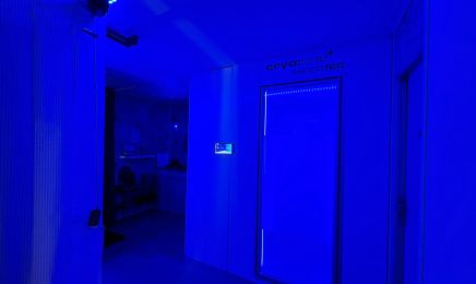 CRYO BODY 28 : Institut de beauté à Chartres