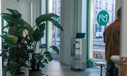 Noa Mii : Coiffeur à Lille
