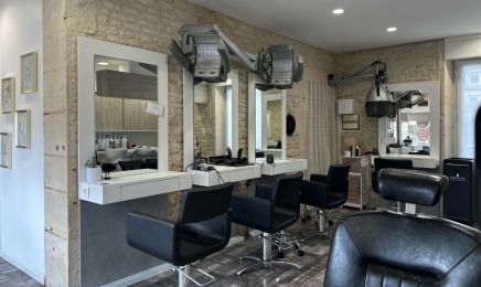 Atelier Nuances - Coiffure & Head Spa : Coiffeur à Saint-Sylvain