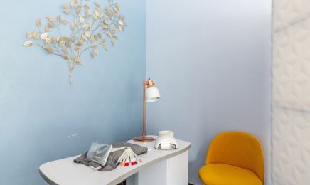 Lucie Esthétique  : Institut de beauté à Montebourg