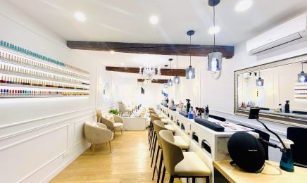 Ongles et Beauté Alsace Lorraine  : Manucure à Toulouse