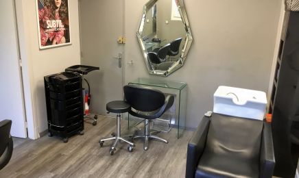 Dans l'hair du temps : Coiffeur à Limoux