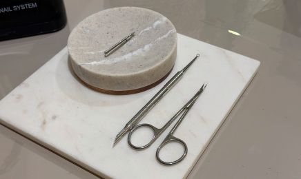 Chez Azé : Manucure à Muret