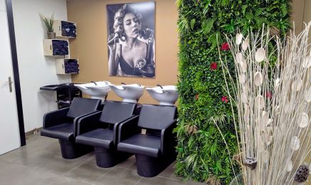 Clara H : Coiffeur à Dijon