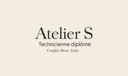 Atelier S : Institut de beauté à Rennes