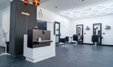 Hair Kulisse : Barbershop in Neumarkt in der Oberpfalz