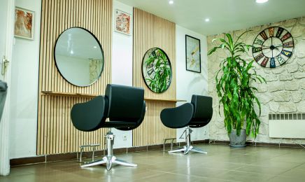Merveille de la nature - salon de coiffure végétal : Coiffeur à Vigneux-sur-Seine