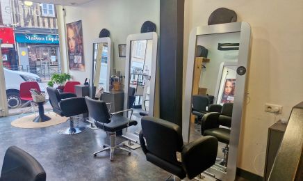 NATICA : Coiffeur à Pacy-sur-Eure