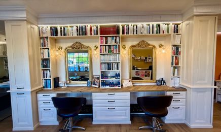 Le Salon Enchante : Coiffeur à Valentigney