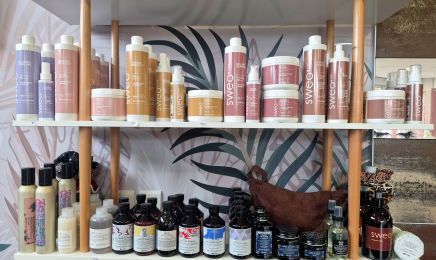 Tendances : Coiffeur à Sainte-Marie-la-Blanche
