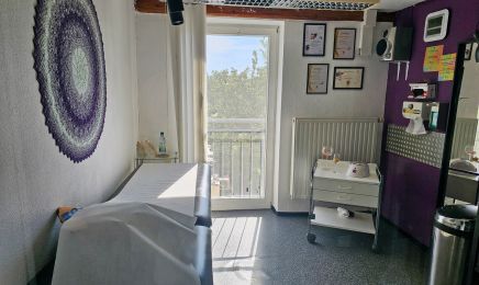 Luci‘s Tattoo Piercing Studio: Tattoo-Künstler in Haßfurt