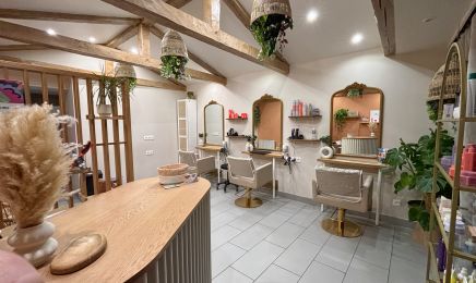 A.S Coiffure : Coiffeur à Clères