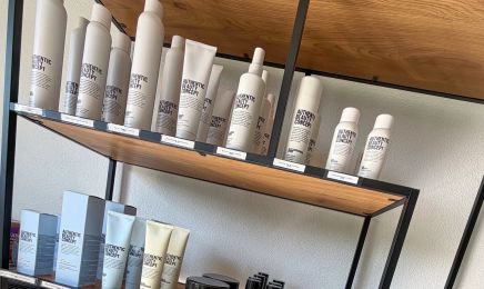 Le Salon By Linda ( anciennement la villa ) : Coiffeur à Gradignan