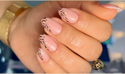 Ongle de Nour : Manucure à Marseille