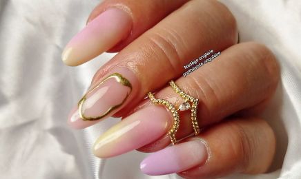 Nadege_Ongles : Manucure à Thil