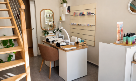 Pauline B Institut : Institut de beauté à Juvignac
