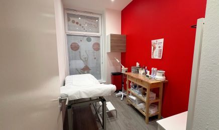 Quick Épil' - Thann : Institut de beauté à Thann