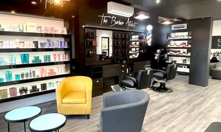 Addict Paris - Saint-André La Réunion : Coiffeur à Saint-André