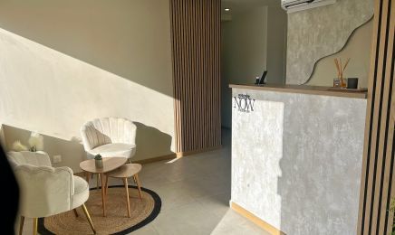RECUPP’CENTER 77 : Institut de beauté à Meaux