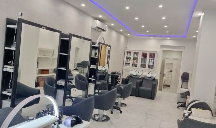 Dorisse Beauty : Coiffeur à Nice