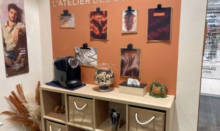 L'Atelier Intermède - Rambouillet Bel Air : Coiffeur à Rambouillet