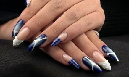 Solar Nails  : Manucure à La Valette-du-Var